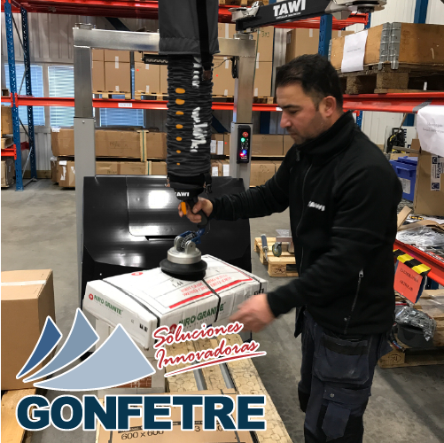Gonfetre | Casos de éxito