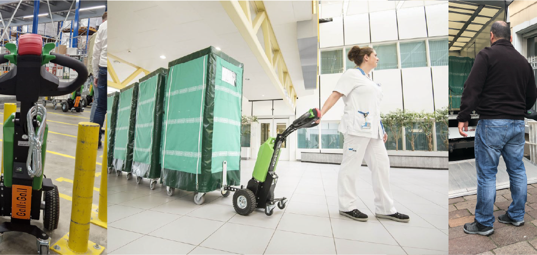 Por qué la industria hotelera y turística del Caribe necesita soluciones de movilidad interna más inteligentes para proteger a su personal y mejorar la experiencia del huésped